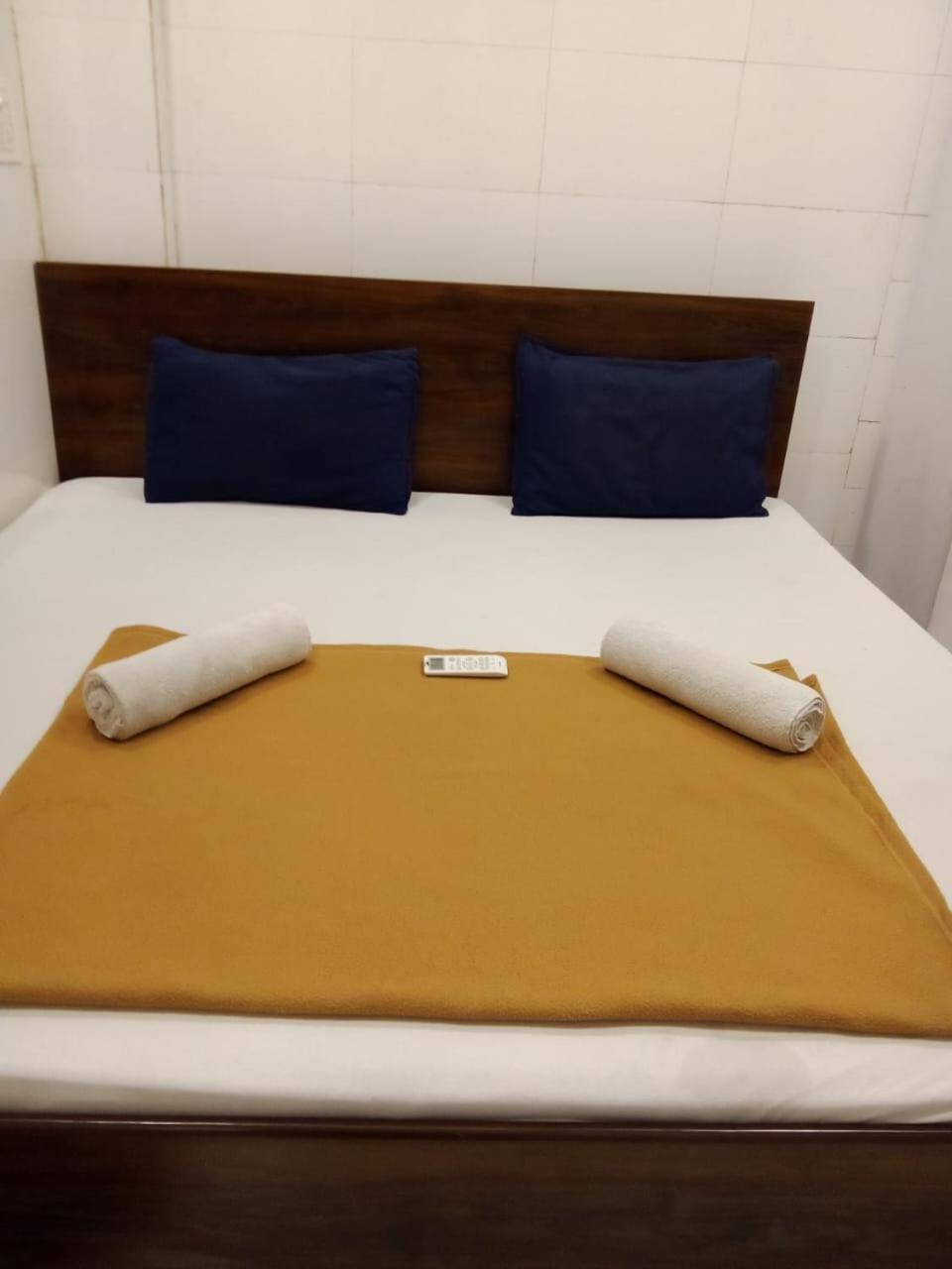 Patel'S Guest House 苏拉特 外观 照片